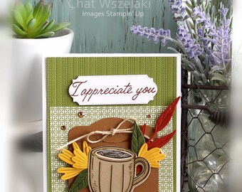 Tarjeta de agradecimiento-Gracias