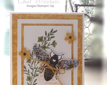 Tarjeta de amistad - Para ti