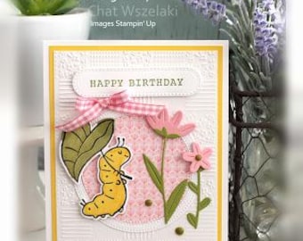 Birthday Card- Happy Birthday