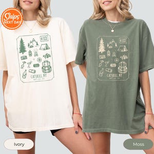 Camp Bachelorette Shirts, Custom Camp Bachelorette Party Shirts, Bridal Party Gifts, Luxury Social Club Bach, Outdoor Mountain Bride Tee