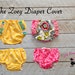 see more listings in the Bloomers/Diaper covers section