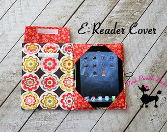 IPad Mini Case Cover PDF Sewing Pattern Kindle Fire HD 7 - Etsy