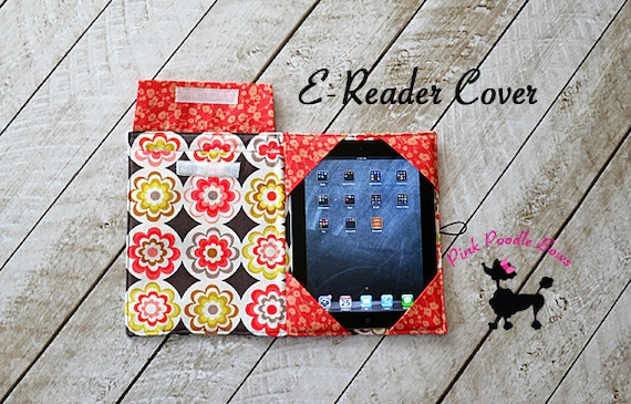 IPad Cover Pattern Easy sewing Pattern PDF iPad iPad Mini