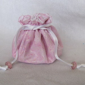 Baby Shower Gift - Medium Size - Baby Shower Take Home Favor - Sieraden Tas - BABY LOVE