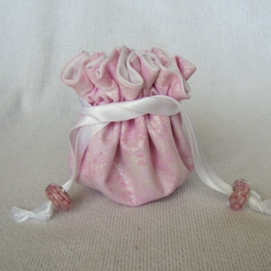 Baby douche cadeau - Mini Size - Baby douche mee naar huis gunst - Sieraden Tas - BABY LOVE