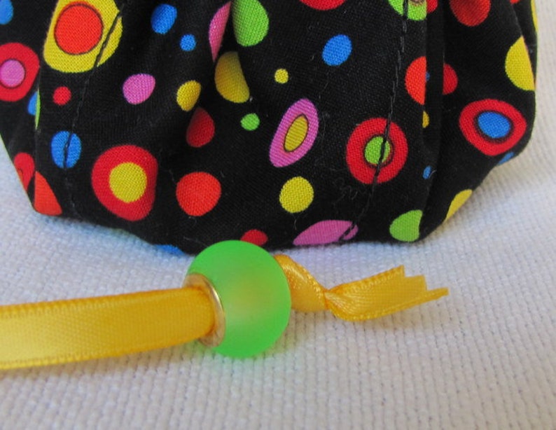 Medium Size Travel Tote Jazzy Jewelry Bags
