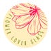 FlowerLoverGlass store logo