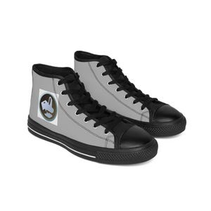 Sneakers - Cartoon design
