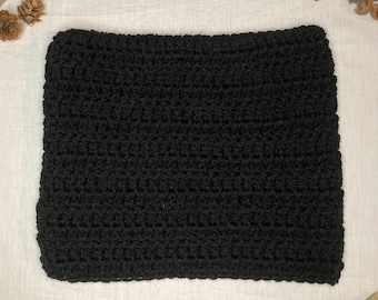 Gorro liso con orejas de gato - Disponible