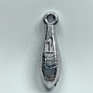 3oz Bank Sinker