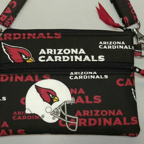 4.5 X 6.5 Stadium Purse Etsy