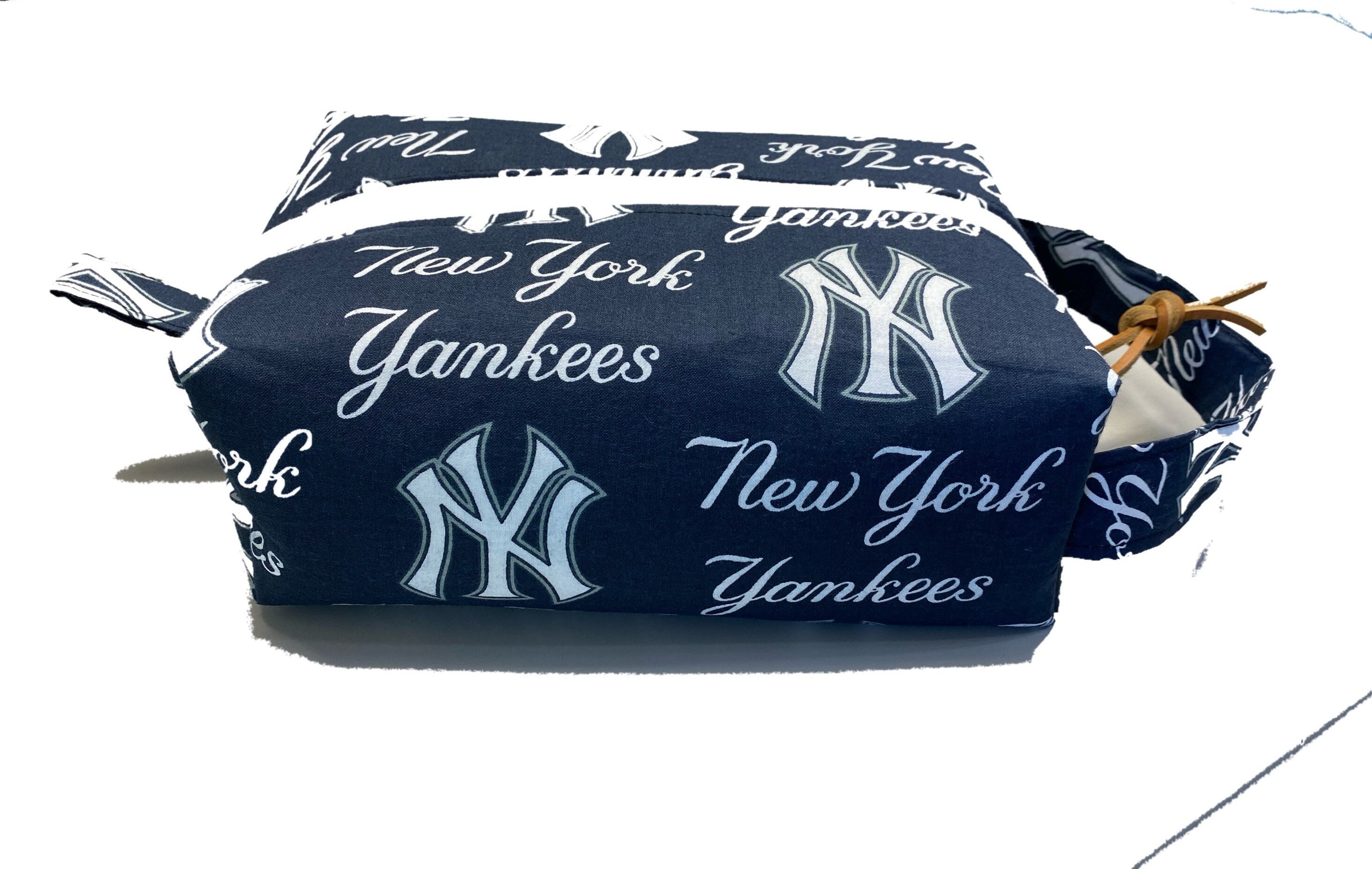 Yankees Fanny Pack Etsy Canada