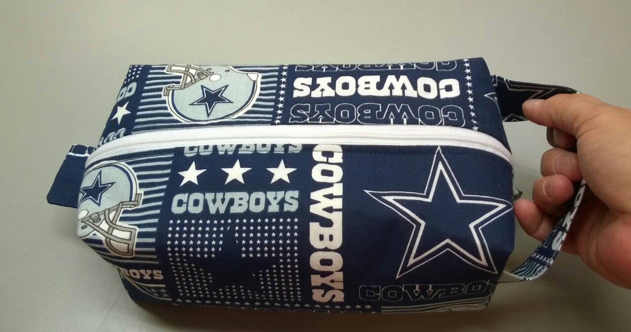 VAMSII American Football Gift Football Lover Gift Dallas Travel