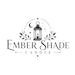 Ember Shade Candle