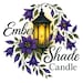 Ember Shade Candle