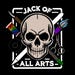 Jack of All Arts