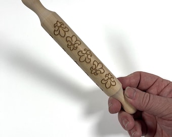 Scout Mini Rolling Pin