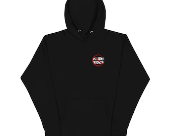 Alien Dies-hoodie