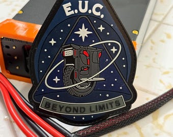 Raketpatch