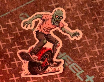 Desmenuzado de zombis