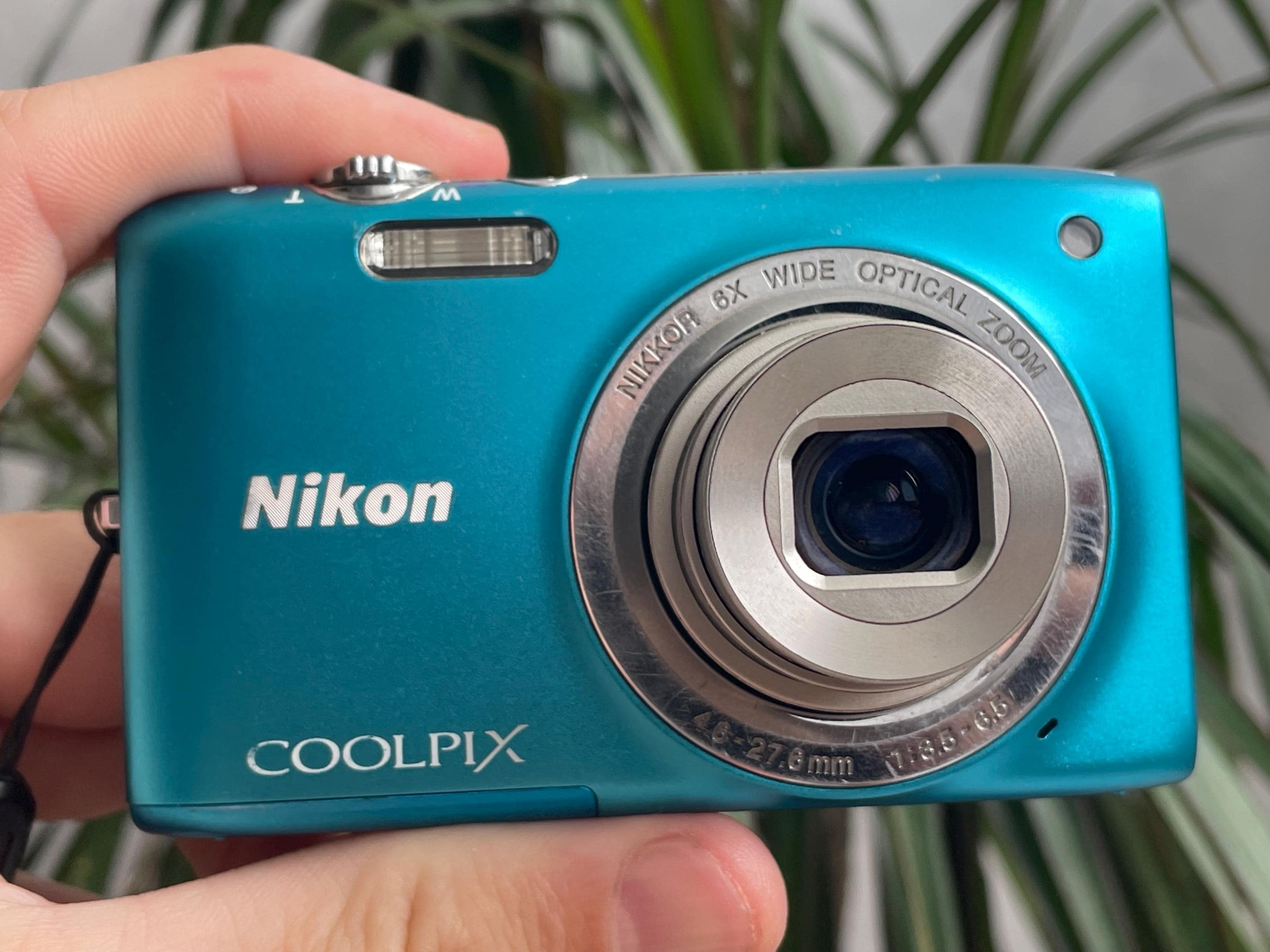 Nikon coolpix s2700 - Etsy 日本