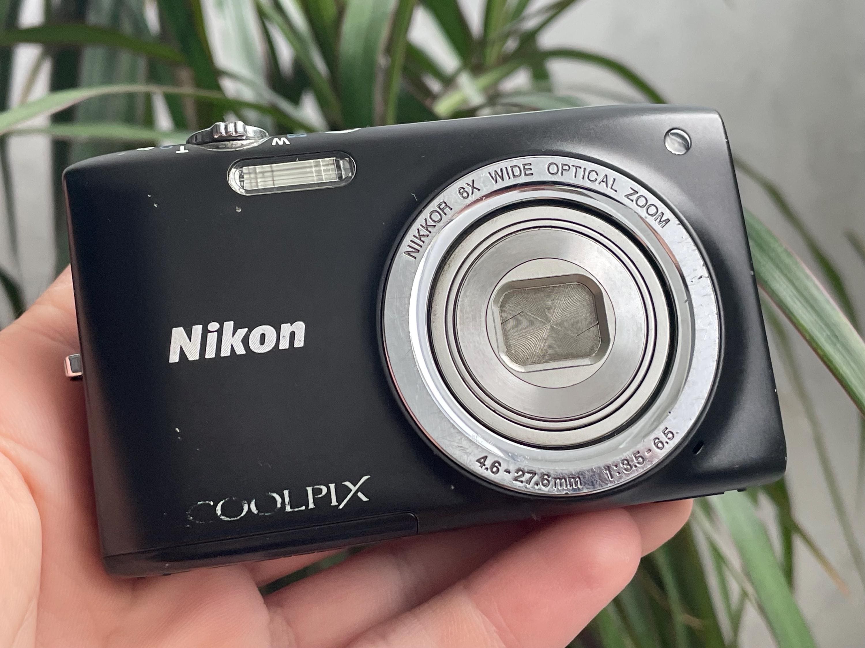 Nikon coolpix s2700 - Etsy France