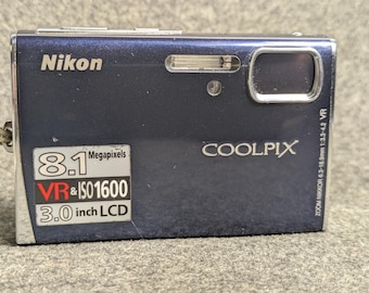 【美咲さま専用】Nikon COOLPIX AW100 防水!nb25115 Amazon.com : Nikon COOLPIX AW100 16 MP CMOS Waterproof
