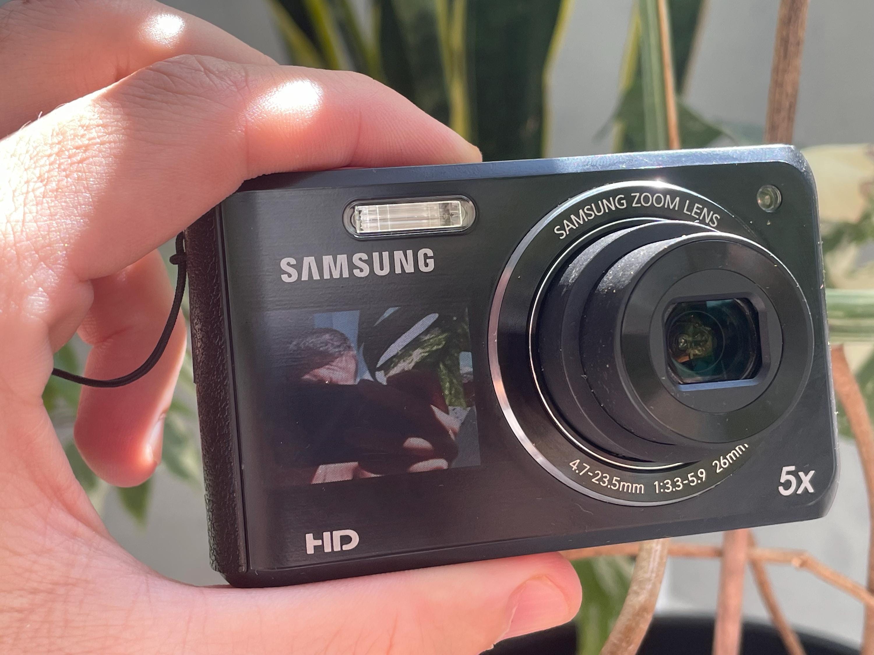 Samsung mv900f digital camera pink - Etsy 日本