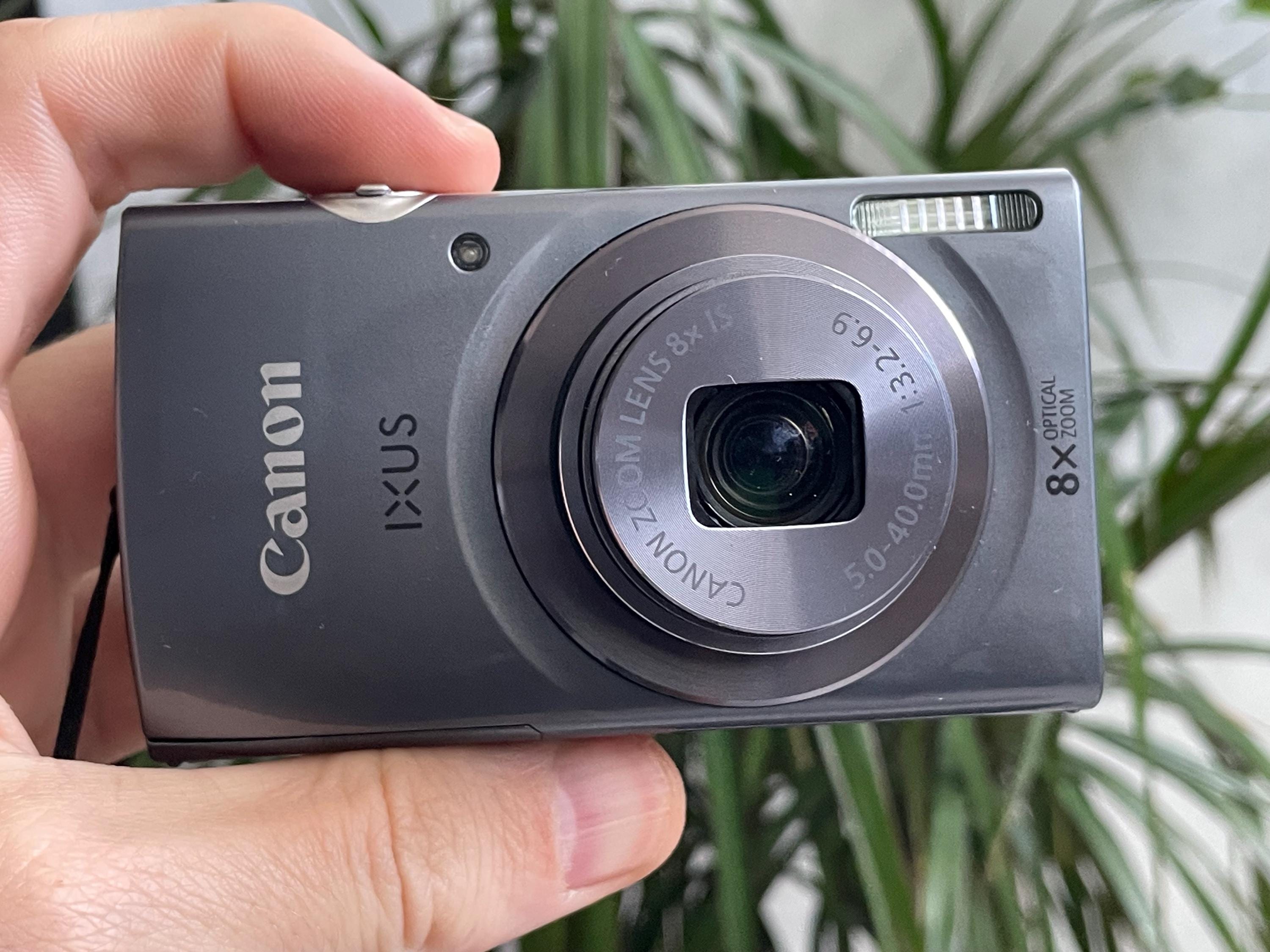 90s canon camera - Etsy 日本