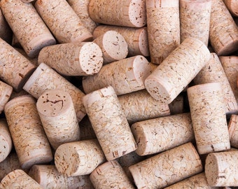 Bulk Wine Corks 