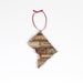 see more listings in the State Ornaments section