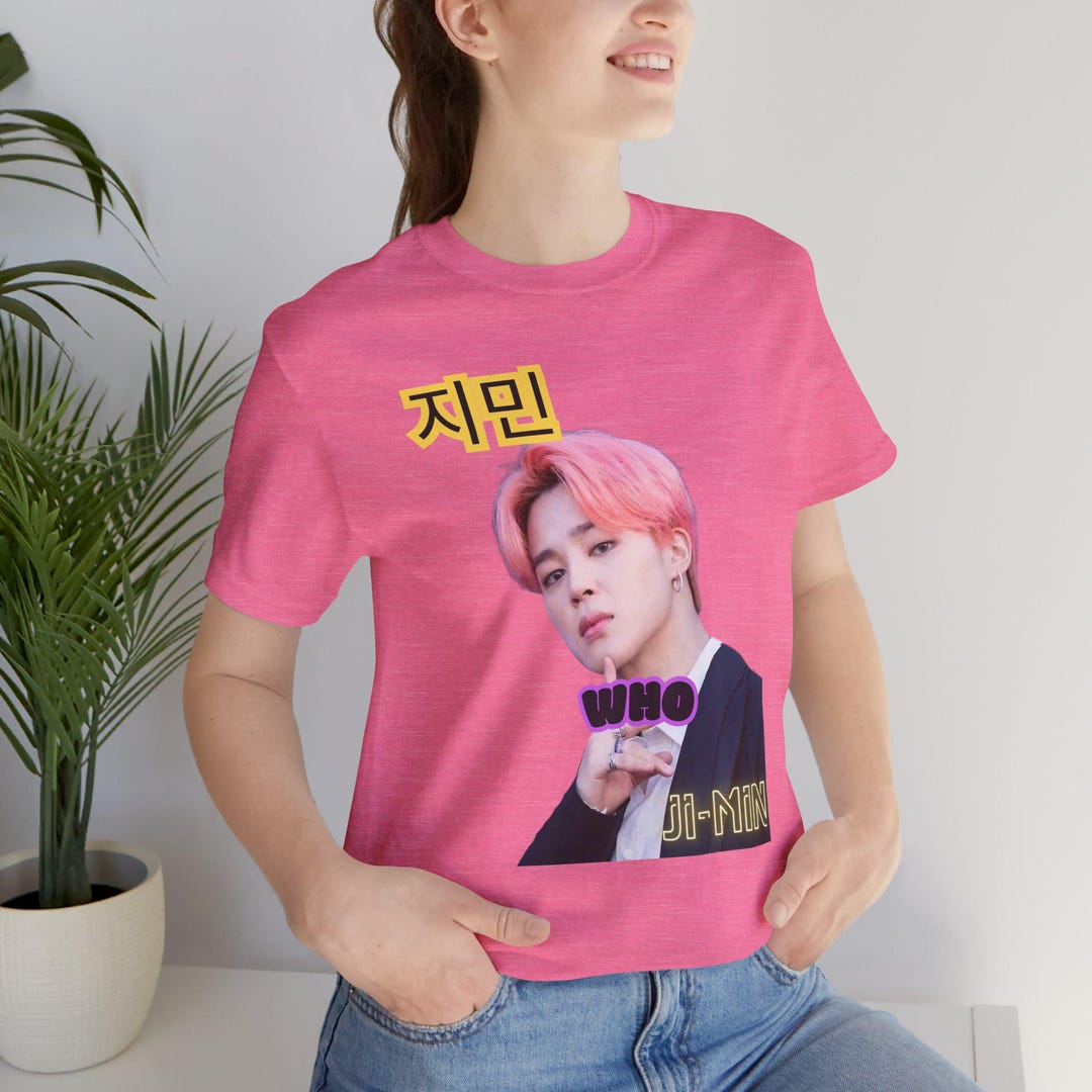 JIV x Kimmy Repond Top shirt collaboration