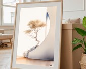 Japan, Art mural imprimable, décoration murale dessin illustration moderne et contemporaine qui du caractère et de l’élégance à votre maison