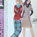 see more listings in the Womens Sewing Patterns section