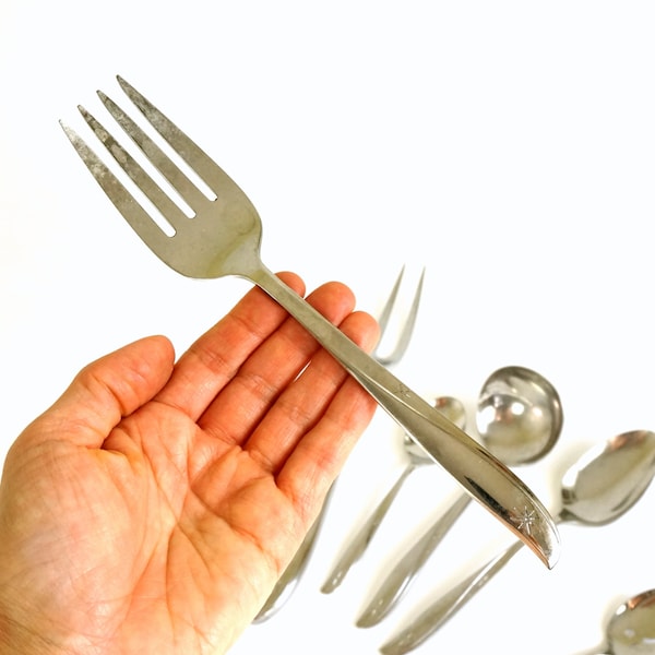 Oneida Twin Star Etsy