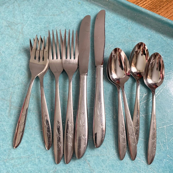 Oneida カトラリー65本セット　オネイダ　ROGERS ナイフ　スプーン 1881 rogers oneida - Etsy 日本