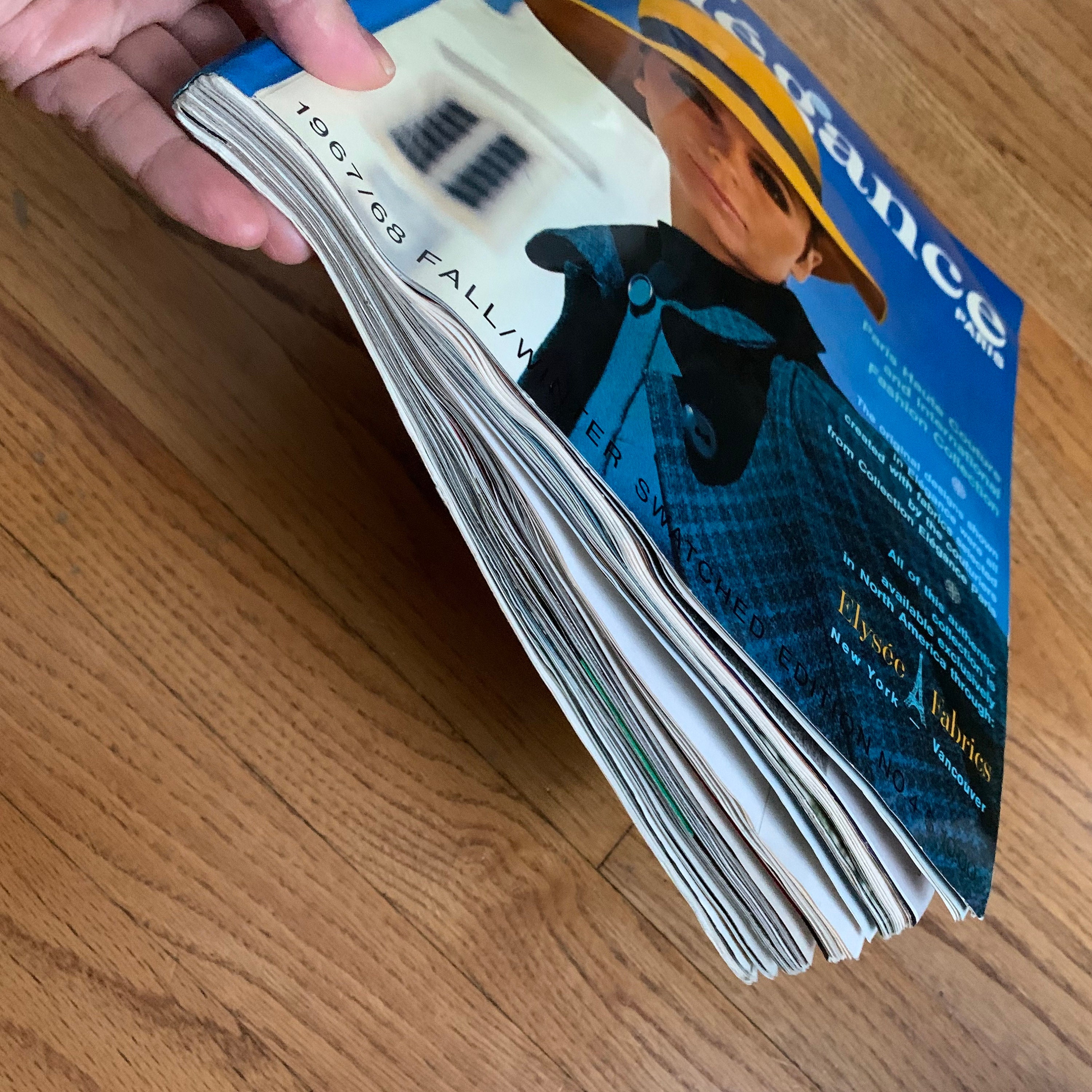 洋書　FRENCH TEXTILES DA9338727_1.jpeg