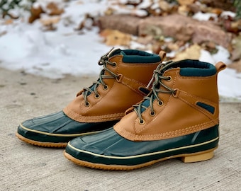 Le Chameau Filson Anjou Rubber Boots - Waterproof (for Women) - EU