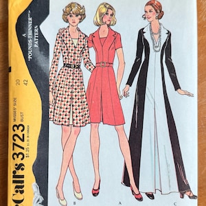 Dressmaking Patterns Princess Line Dress - Etsy Dressmaking Patterns Princess Line Dress - Etsy