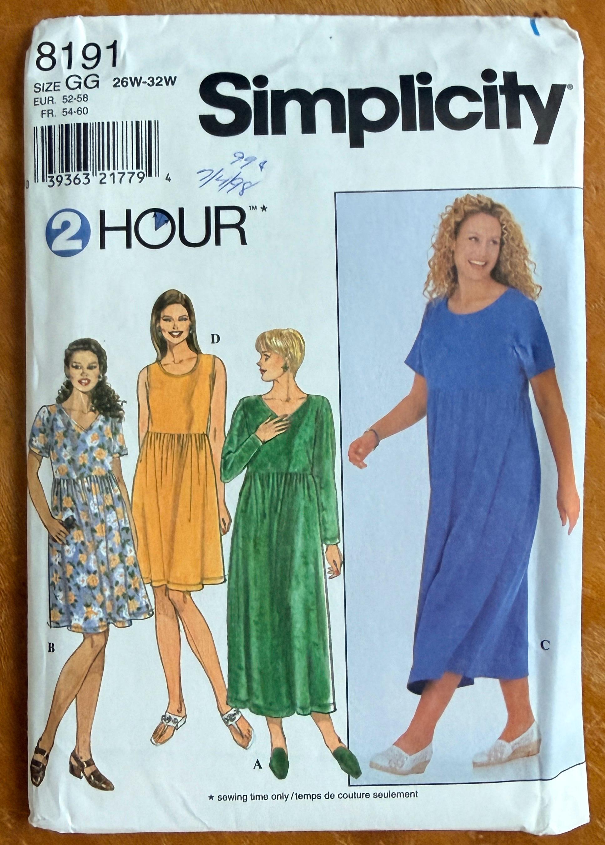 90s Casual Dress - Etsy