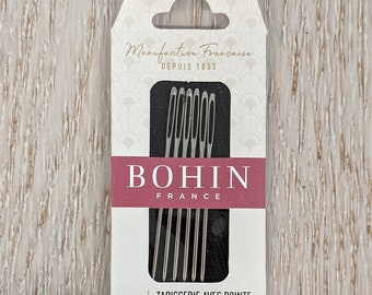 Bohin Needles - Chenille 18