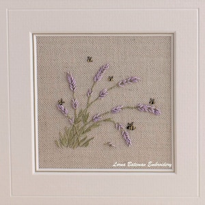 PDF Lavender in the Breeze