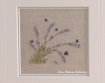 PDF Lavender in the Breeze