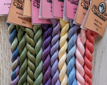 My Cottage Garden Collection - Perle 12