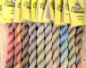 Vintage Soft collection - Perle No. 8