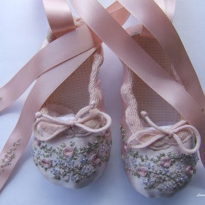 Ballet Shoes Full kit