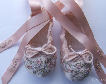 Ballet Shoes Full kit