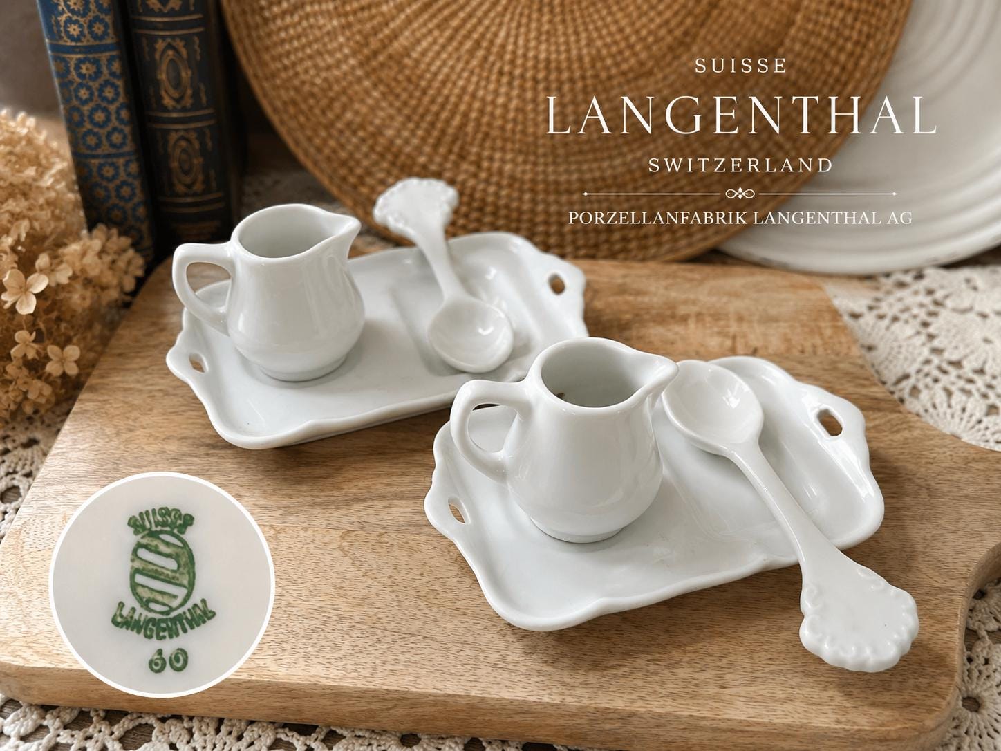 Suisse langenthal - Etsy 日本