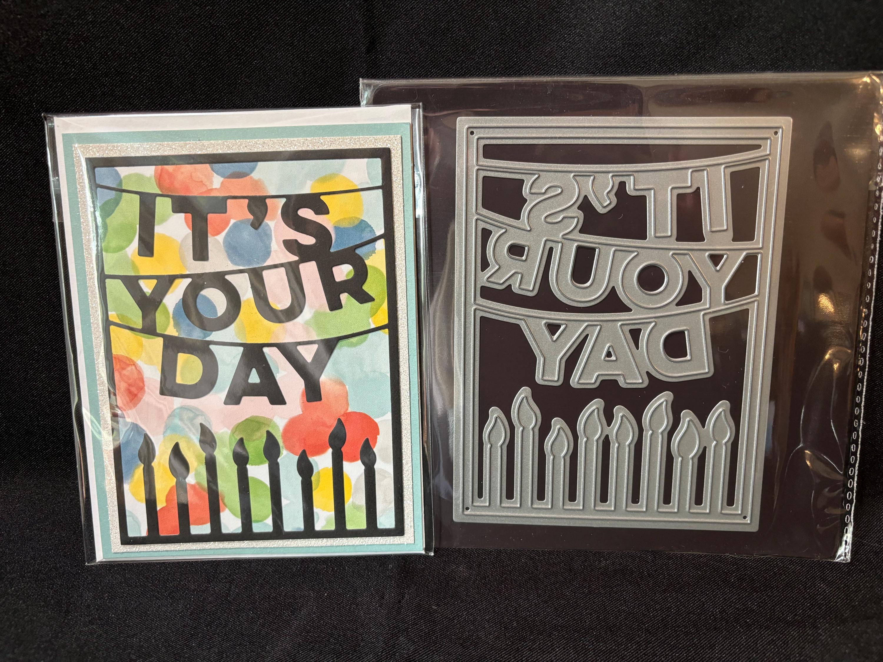 Close to My Heart Thin Cuts - Etsy