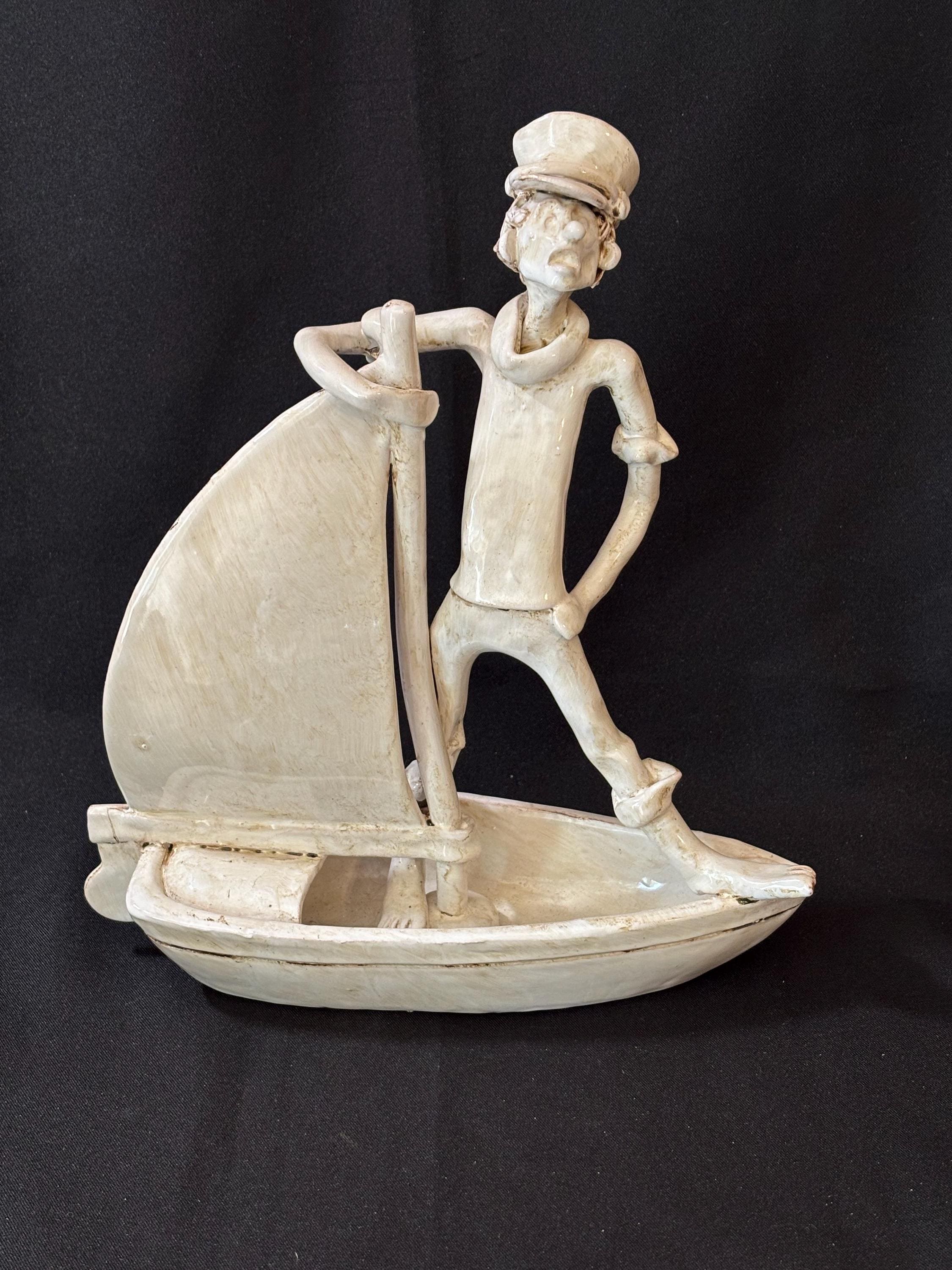 Bencini Figurines - Etsy UK